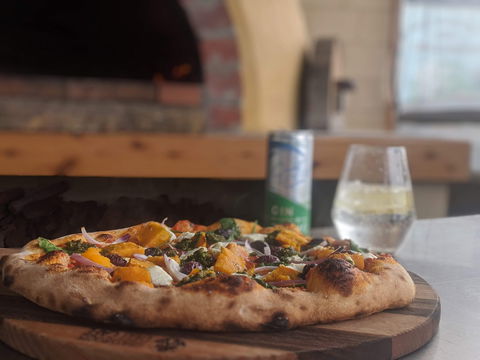 Grassroots Deli Cafe - Sunshine Coast Tourism 1