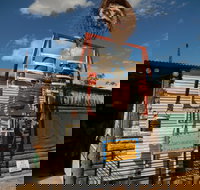 Grawin Opal Miners Sports and Recreation Club - Holiday Sunshine Coast