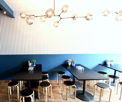 Greek Feast Bondi - Holiday Sunshine Coast 0