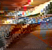 Hamers Hotel Bar and Grill - Sunshine Coast Tourism