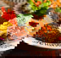 Hog's Australia's Steakhouse - Cleveland - Sunshine Coast Tourism