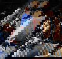 Holm Oak Vineyards - Sunshine Coast Tourism