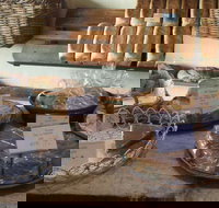 Hominy Bakery - Holiday Sunshine Coast