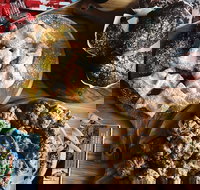 Hope Street Cafe - Sunshine Coast Tourism