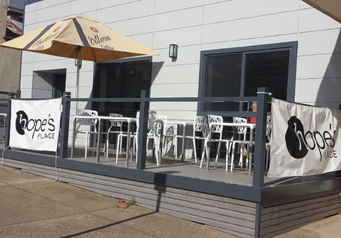 Hope's Place - Sunshine Coast Tourism 0