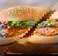 Hungry Jack's - Holiday Sunshine Coast