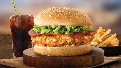 Hungry Jack's - Holiday Sunshine Coast 0