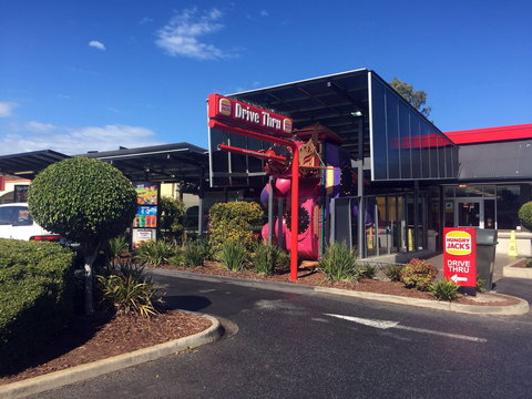 Hungry Jack's - Elizabeth - Sunshine Coast Tourism 0
