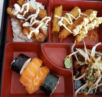 Ichii Sushi - Holiday Sunshine Coast