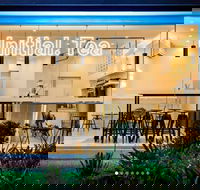Initial Tea - Sunshine Coast Tourism