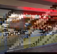 Jaam-e-Jam - Sunshine Coast Tourism