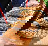 Jas My Waffles - Sunshine Coast Tourism