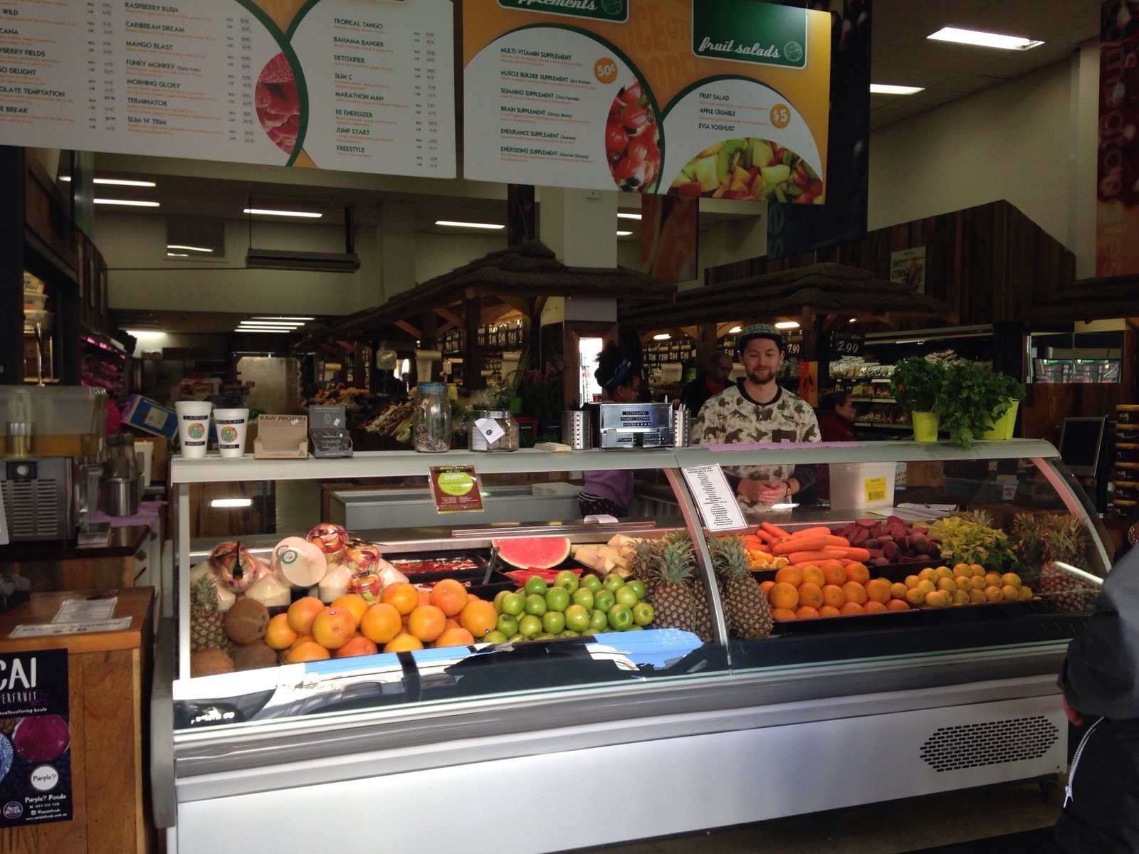 Prahran VIC Sunshine Coast Tourism