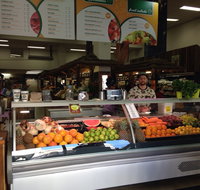 Juice On Chapel - Sunshine Coast Tourism