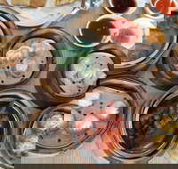 Kantong Chinese Restaurant - Sunshine Coast Tourism