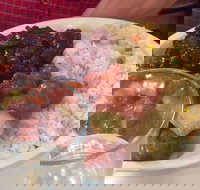 Kebab Paradise - Holiday Sunshine Coast