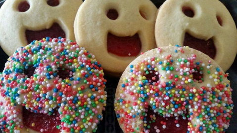 Kerrie Road Bakery Cafe - Holiday Sunshine Coast 0