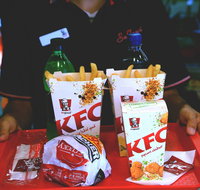 KFC - Ashburton - Holiday Sunshine Coast