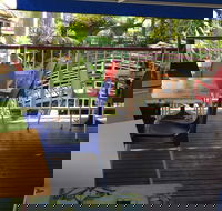 Kongee Cafe - Holiday Sunshine Coast
