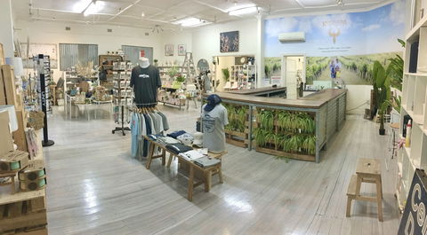 Koonara Wines - Sunshine Coast Tourism 0