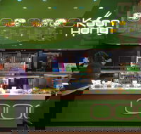 Koon Hong - Sunshine Coast Tourism