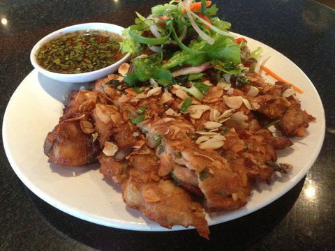Kulcha Cafe & Noodle House - Holiday Sunshine Coast 0