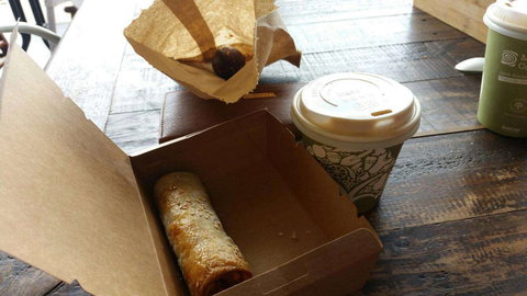 Kunara Organic Cafe - Sunshine Coast Tourism 0