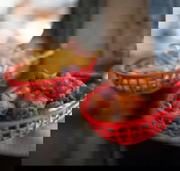 Kyneton Bakehouse - Sunshine Coast Tourism