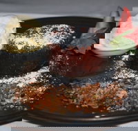 Lakeside Restaurant - Sunshine Coast Tourism