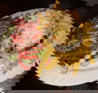 Langford Ale House - Sunshine Coast Tourism