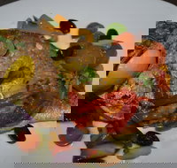 L'Artigiano Ristorante Italiano - Sunshine Coast Tourism