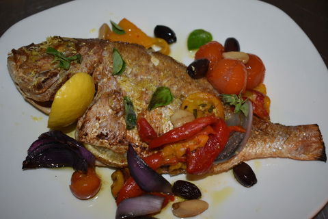 L'Artigiano Ristorante Italiano - Holiday Sunshine Coast 0