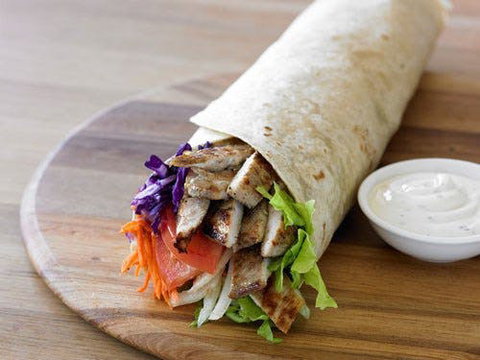 Le Wrap - Rhodes - Sunshine Coast Tourism 0