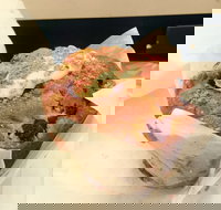 Little Sparrow Express - Chadstone - Sunshine Coast Tourism