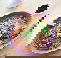 Little Red Dumpling - Newmarket - Sunshine Coast Tourism