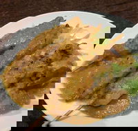 Little Grill Vietnamese Cafe - Sunshine Coast Tourism