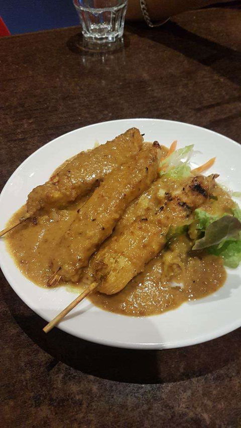 Little Grill Vietnamese Cafe - Sunshine Coast Tourism 0