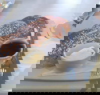 Luv a Coffee - Springwood - Sunshine Coast Tourism