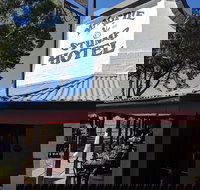 Magpie and Stump Hotel - Holiday Sunshine Coast