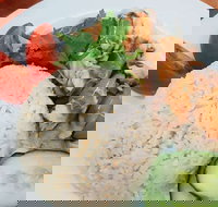 Malaysian Hawker - Sunshine Coast Tourism