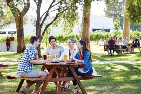 Mandoon Estate - Sunshine Coast Tourism 0