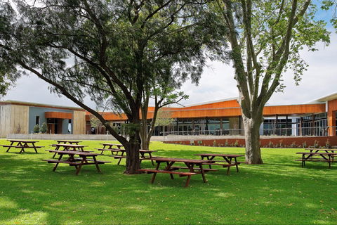 Mandoon Estate - Sunshine Coast Tourism 2