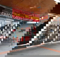 Manor Lakes Charcoal Chicken - Sunshine Coast Tourism