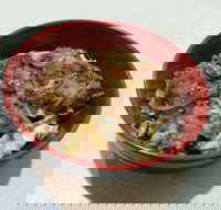 Mayo Mayo Japanese Sushi Takeaway - Holiday Sunshine Coast