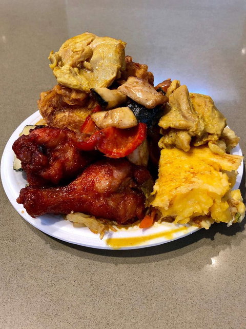 Mekong Mt Ommaney - Sunshine Coast Tourism 0