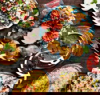 Miss India - Goodna - Holiday Sunshine Coast