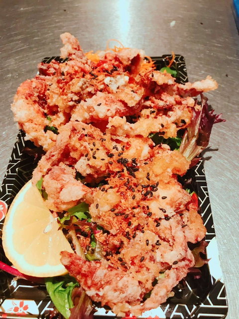 Moka Sushi - Sunshine Coast Tourism 0