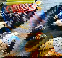 Mothers Instinct Eatery - Sunshine Coast Tourism