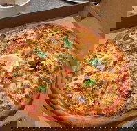 Mr Ristretto - Holiday Sunshine Coast