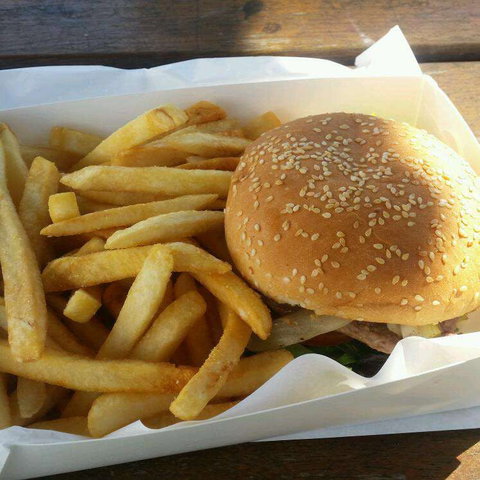 Muffin Break - Caboolture - Holiday Sunshine Coast 0